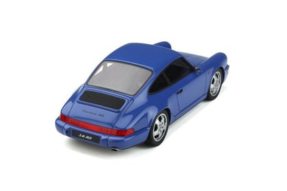 Porsche 911 (964) Carrera RS 1992 Maritim Blue
