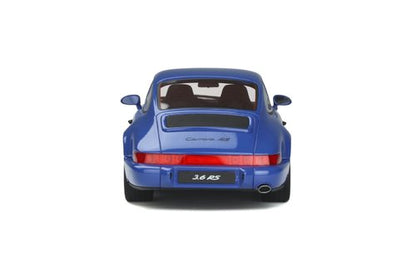 Porsche 911 (964) Carrera RS 1992 Maritim Blue