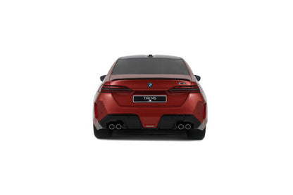 BMW M5 PEABLE BEACH ORANGE 2025