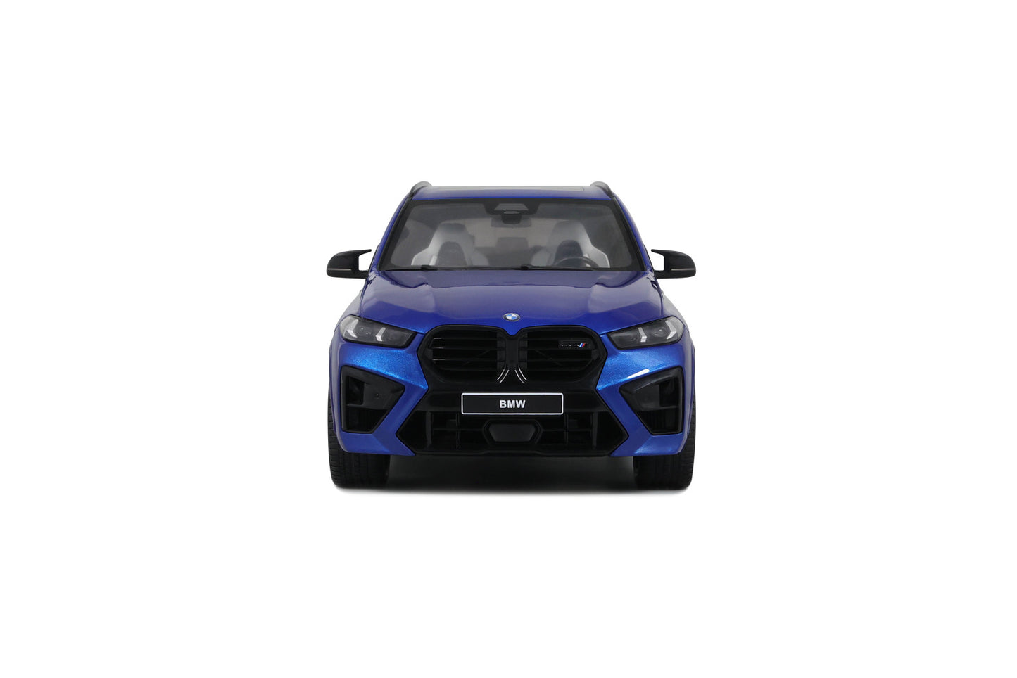 BMW X5 M COMPETITION BLUE 2023