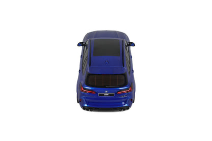 BMW X5 M COMPETITION BLUE 2023