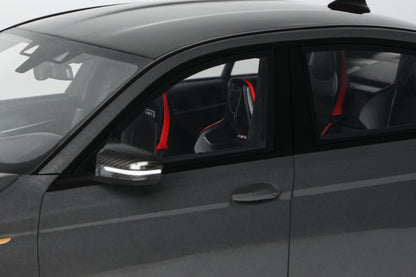 BMW M5 CS GREY  2021