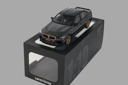 BMW M5 CS GREY  2021