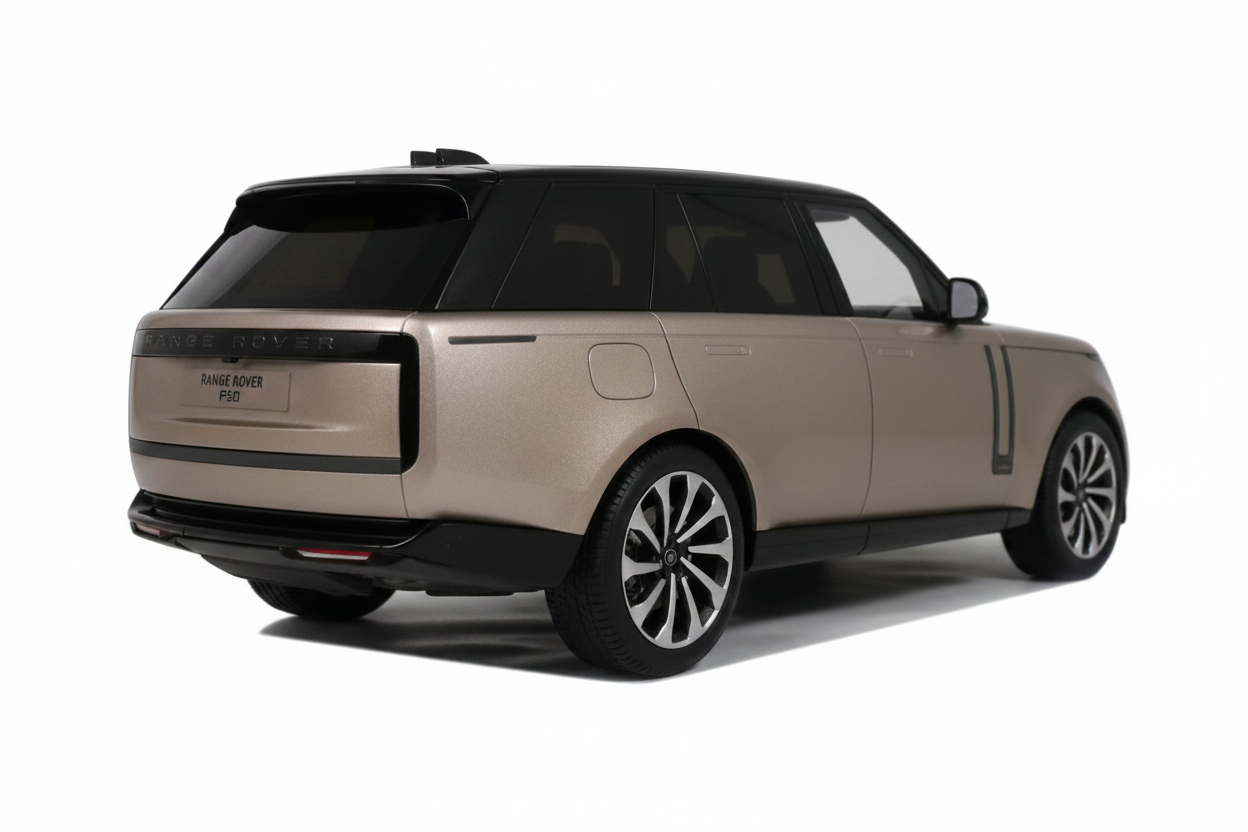 RANGE ROVER P530 AUTOBIOGRAPHY GOLD 2024