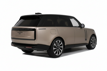 RANGE ROVER P530 AUTOBIOGRAPHY GOLD 2024