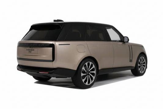 RANGE ROVER P530 AUTOBIOGRAPHY GOLD 2024