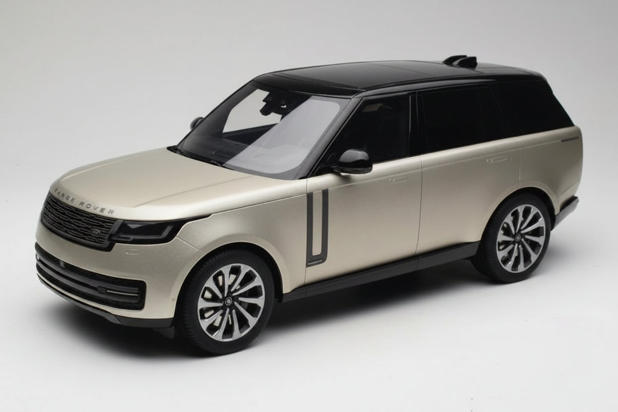 RANGE ROVER P530 AUTOBIOGRAPHY GOLD 2024