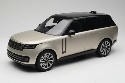 RANGE ROVER P530 AUTOBIOGRAPHY GOLD 2024