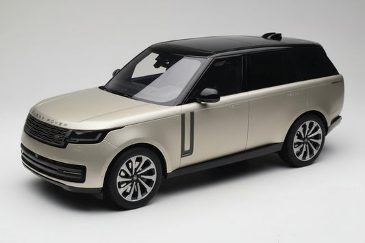 RANGE ROVER P530 AUTOBIOGRAPHY GOLD 2024