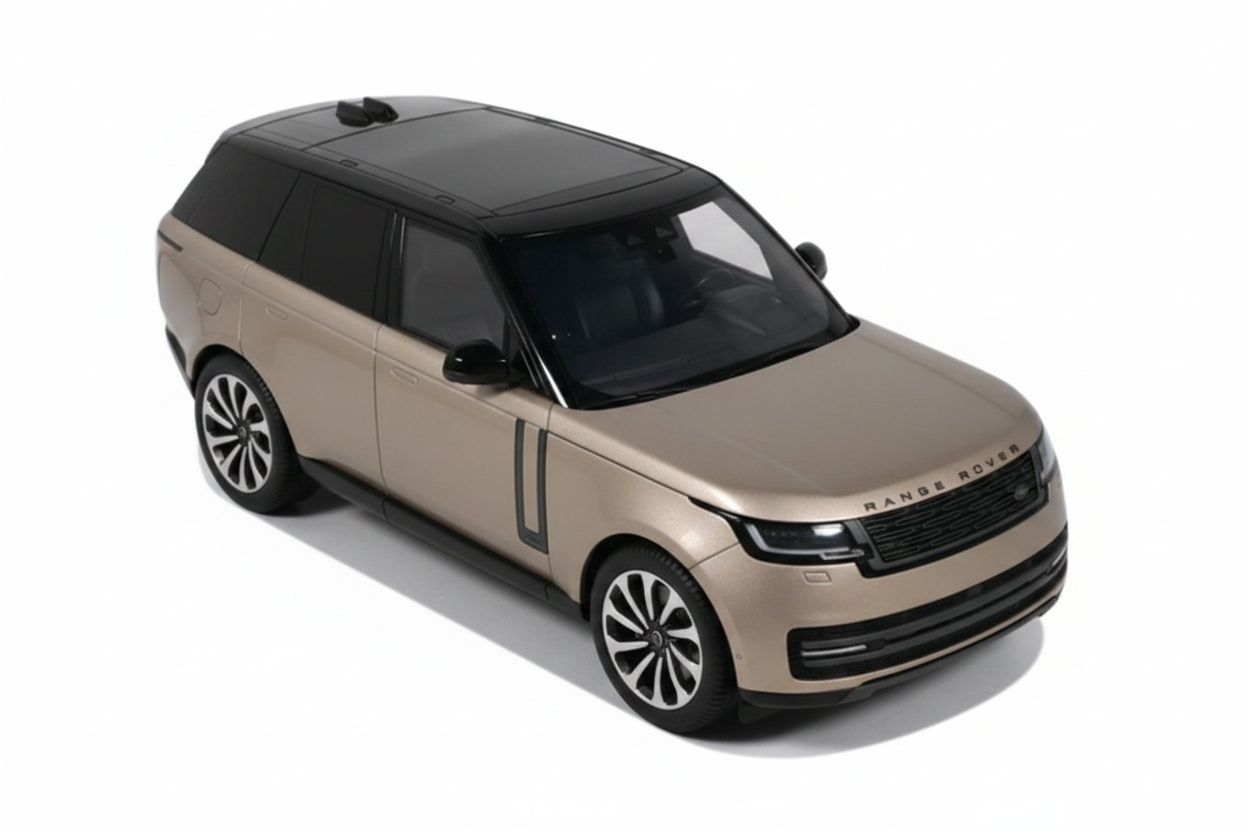 RANGE ROVER P530 AUTOBIOGRAPHY GOLD 2024