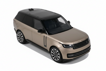 RANGE ROVER P530 AUTOBIOGRAPHY GOLD 2024