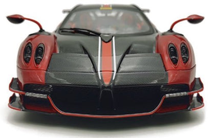 Pagani Huayra BC Roadster RED