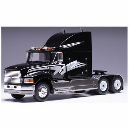 Ford Aeromax, schwarz/silber, 1990