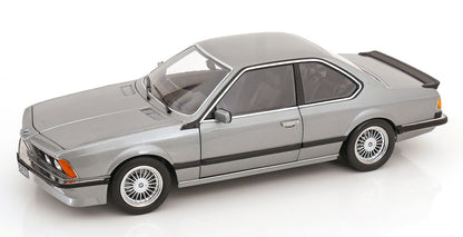 BMW M635 CSI Alpina Felgen 1987 graumetallic