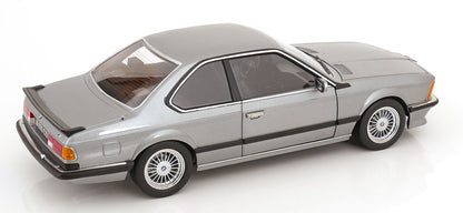BMW M635 CSI Alpina Felgen 1987 graumetallic