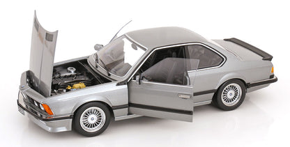 BMW M635 CSI Alpina Felgen 1987 graumetallic