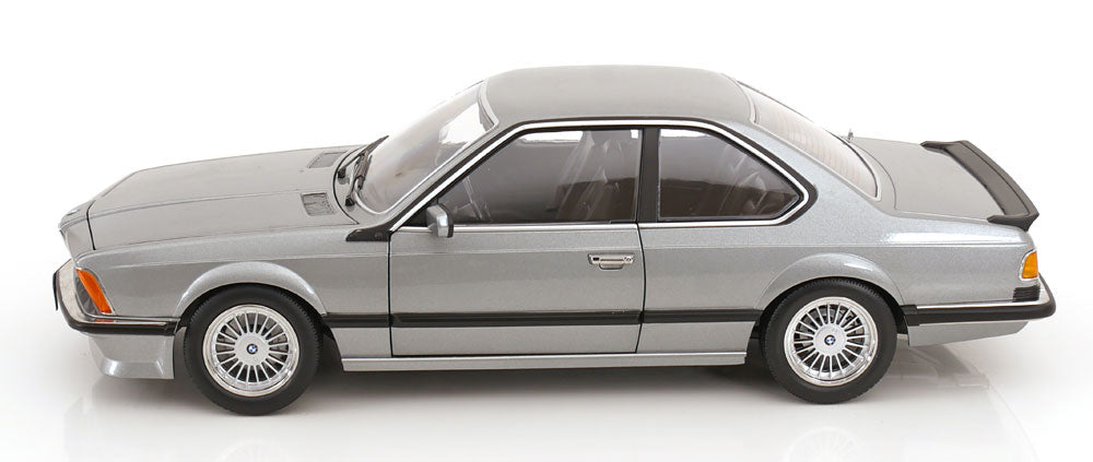 BMW M635 CSI Alpina Felgen 1987 graumetallic
