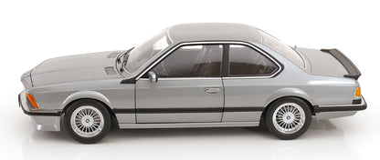 BMW M635 CSI Alpina Felgen 1987 graumetallic