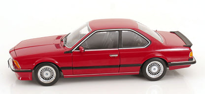 BMW M635 CSI Alpina Felgen 1987 rot