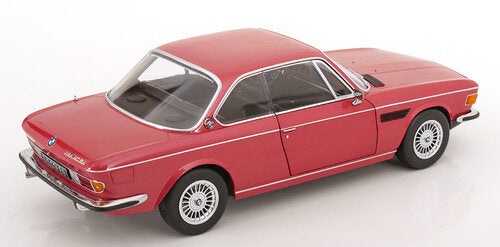 BMW 3.0 CSI E9 Alpina Felgen 1971 rotmetallic