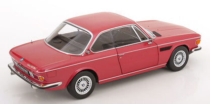 BMW 3.0 CSI E9 Alpina Felgen 1971 rotmetallic