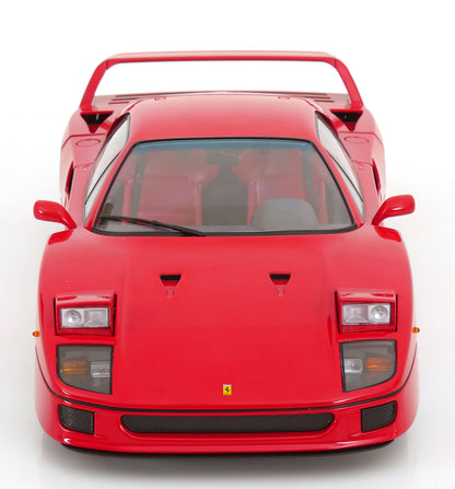 Ferrari F40 1987 rot