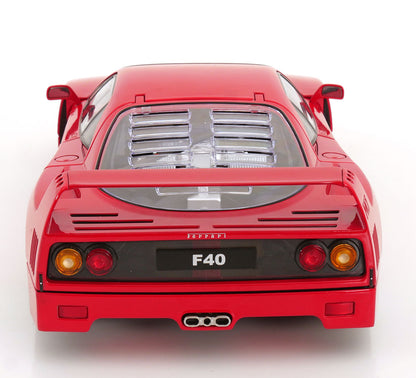 Ferrari F40 1987 rot