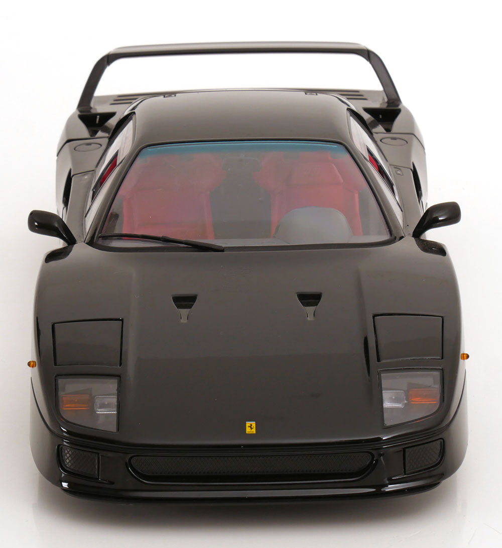 Ferrari F40 Lightweight 1990 schwarz