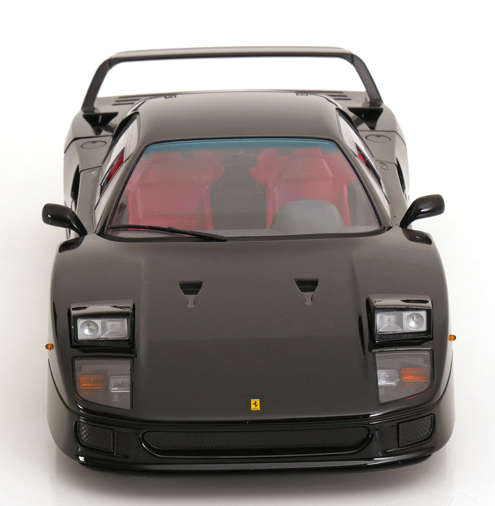 Ferrari F40 Lightweight 1990 schwarz