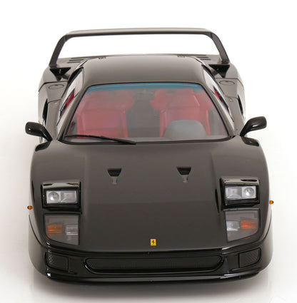 Ferrari F40 Lightweight 1990 schwarz