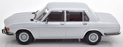 BMW 3.0S E3 2.series 1971  silver