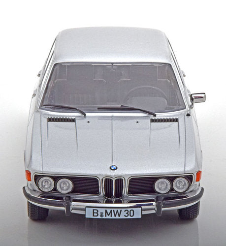 BMW 3.0S E3 2.series 1971  silver