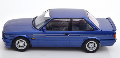 BMW Alpina B6 3.5 E30 1988 Bluemetallic