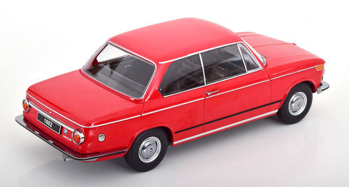 BMW 1602 1.Serie 1971 rot