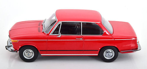 BMW 1602 1.Serie 1971 rot
