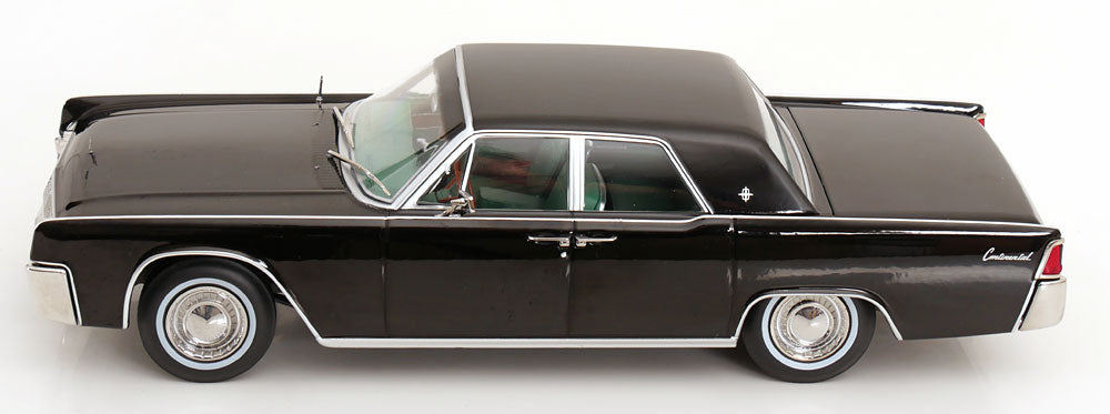 Lincoln Continental Sedan 1963 schwarz