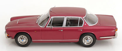 Maserati Quattroporte I 1965 rotmetallic