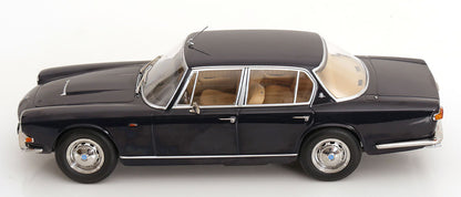 Maserati Quattroporte I 1965 dunkelblau
