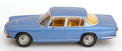 Maserati Quattroporte I 1965 hellblau metallic