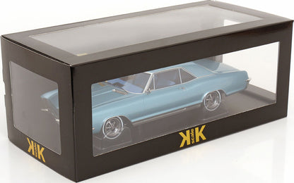 Buick Riviera 1965 hellblau-metallic