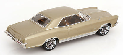 Buick Riviera 1965 hellgold-metallic