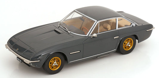 Lamborghini Islero S 1969 grau