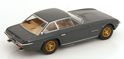 Lamborghini Islero S 1969 grau