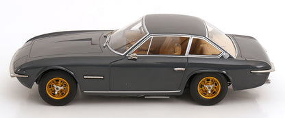 Lamborghini Islero S 1969 grau
