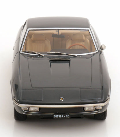 Lamborghini Islero S 1969 grau
