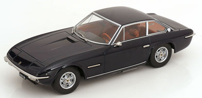 Lamborghini Islero S 1969 dunkelblau