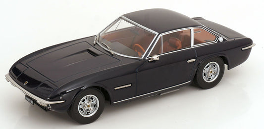 Lamborghini Islero S 1969 dunkelblau