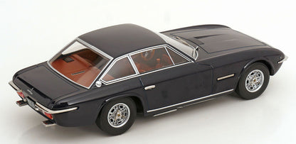 Lamborghini Islero S 1969 dunkelblau