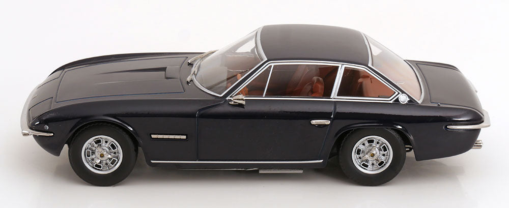 Lamborghini Islero S 1969 dunkelblau