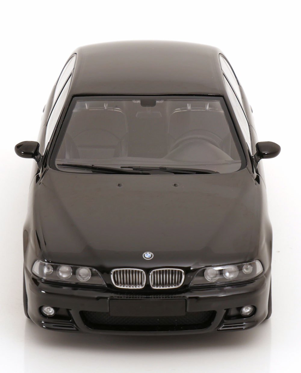 BMW M5 E39 1998 schwarz